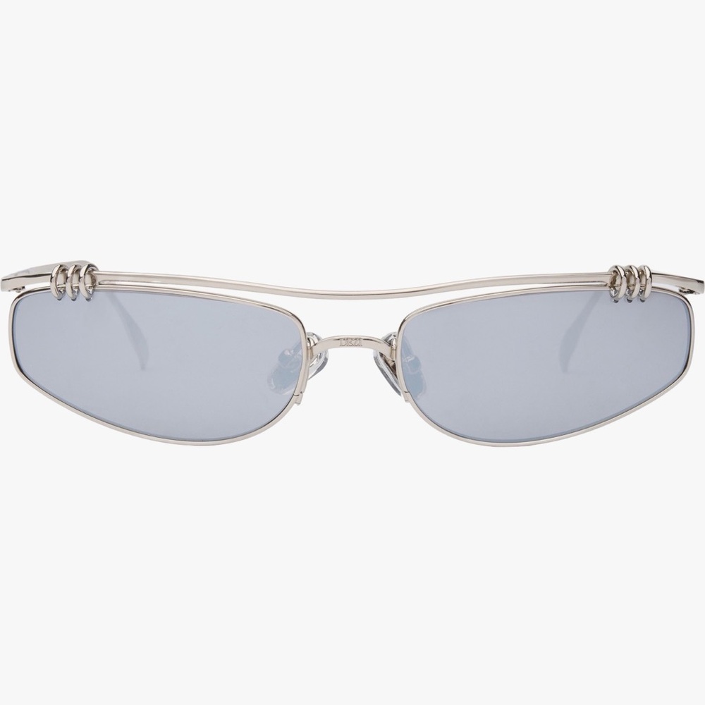 DEZI Linked Up Sunglasses